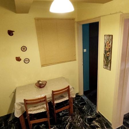 Marilou Central Apartment イラクリオン エクステリア 写真