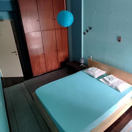 Marilou Central Apartment イラクリオン エクステリア 写真