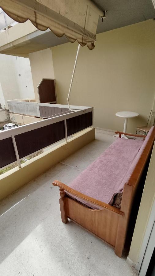 Marilou Central Apartment イラクリオン エクステリア 写真
