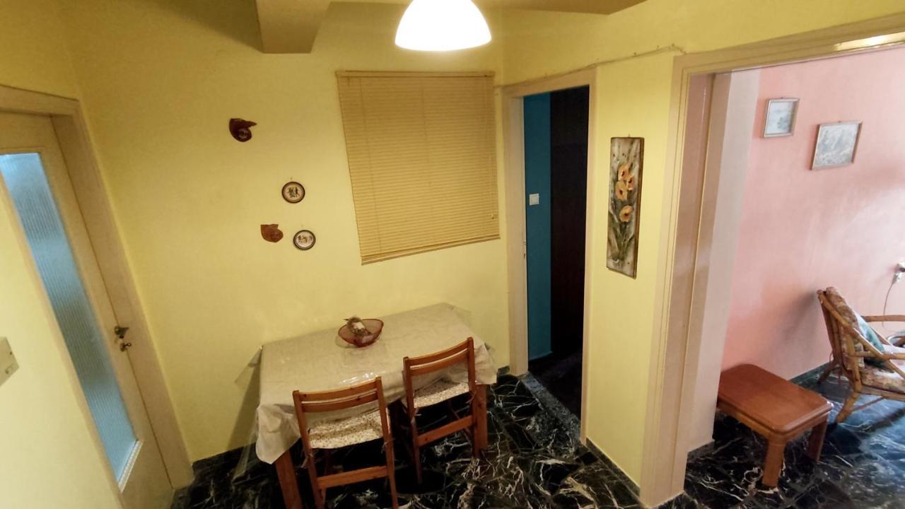 Marilou Central Apartment イラクリオン エクステリア 写真