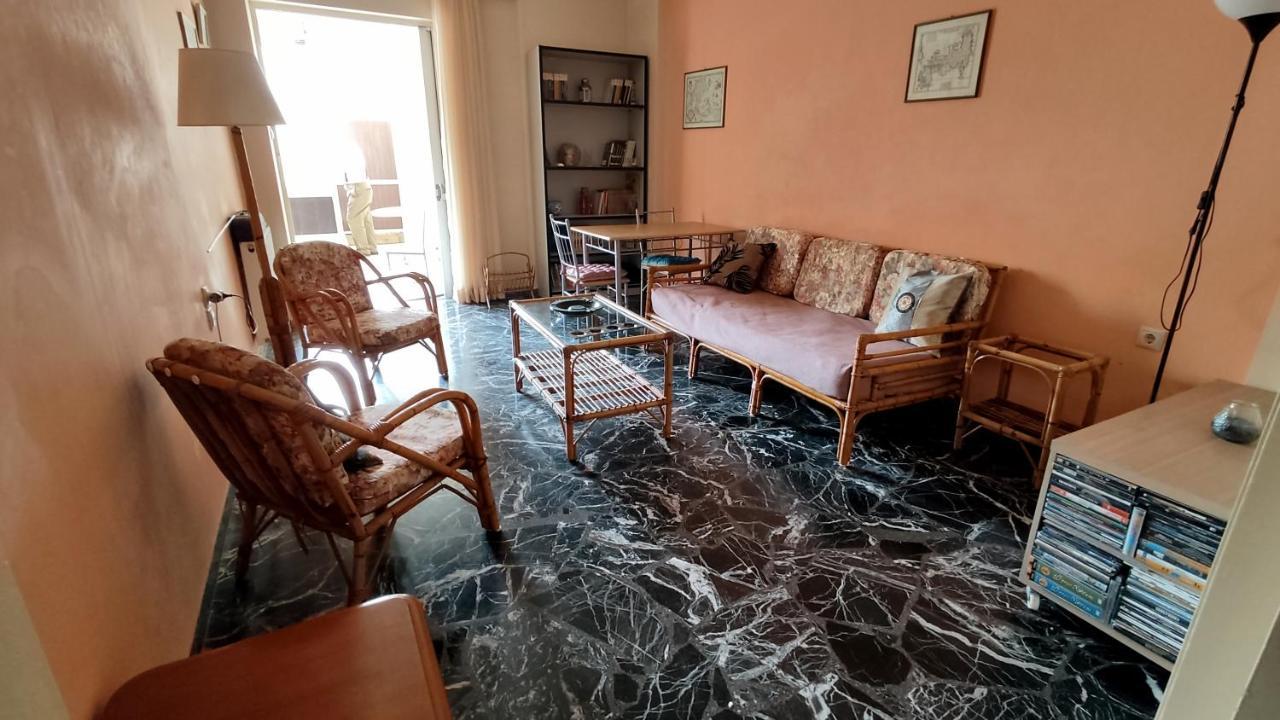 Marilou Central Apartment イラクリオン エクステリア 写真