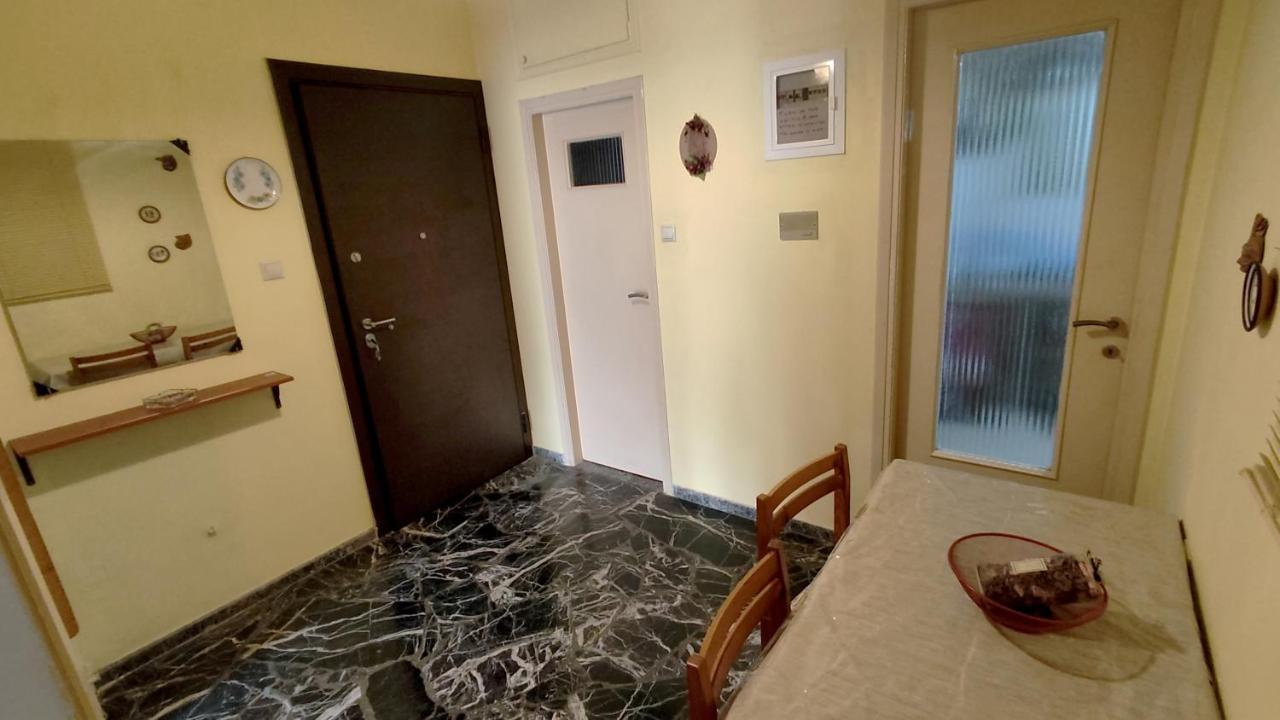 Marilou Central Apartment イラクリオン エクステリア 写真