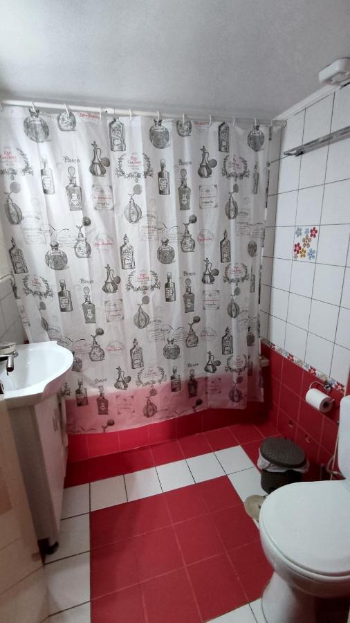 Marilou Central Apartment イラクリオン エクステリア 写真