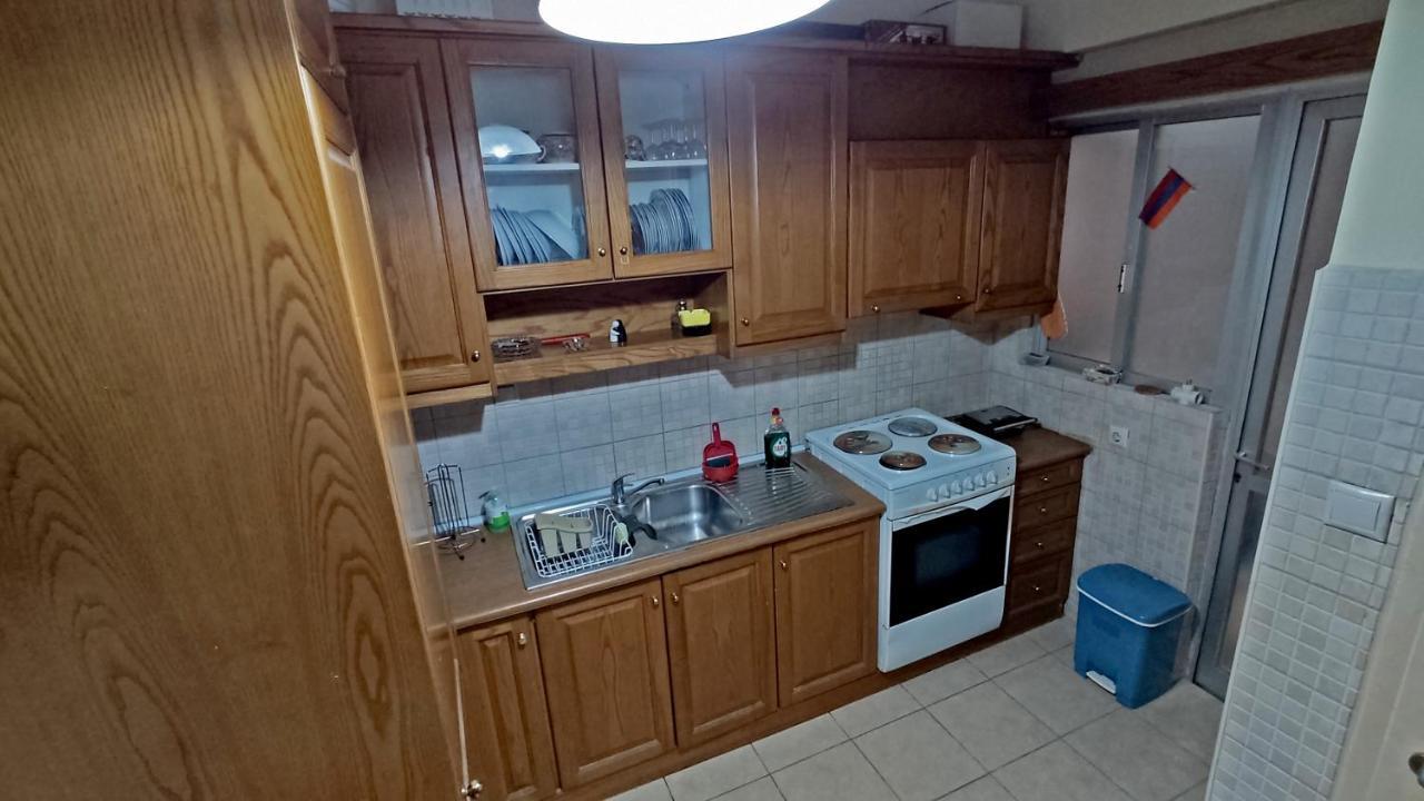 Marilou Central Apartment イラクリオン エクステリア 写真
